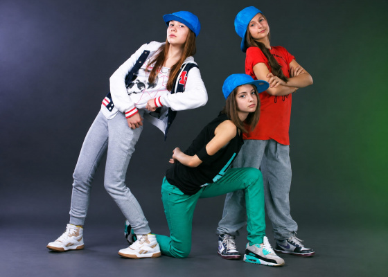 Фото школы-студии Right Dance
