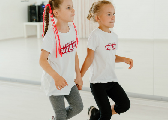 Фото школы-студии Right Dance
