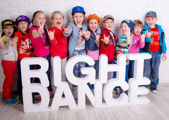 Фото школы-студии Right Dance