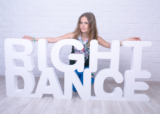 Фото школы-студии Right Dance