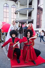 FASHION & BEAUTY DAY 2017 - MTV mix