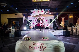 FASHION & BEAUTY DAY 2017 - MTV mix